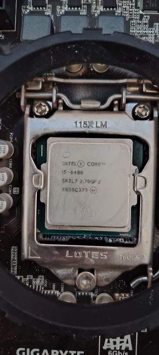 Продаю комплект для компьютера