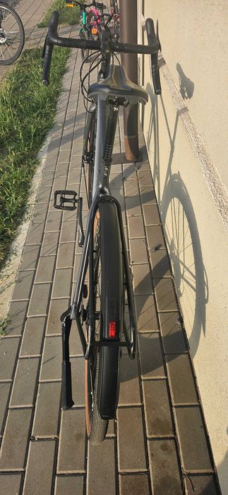 CUBE Nuroad Race FE 2024 – Shimano GRX – Mărimea S – Gravel