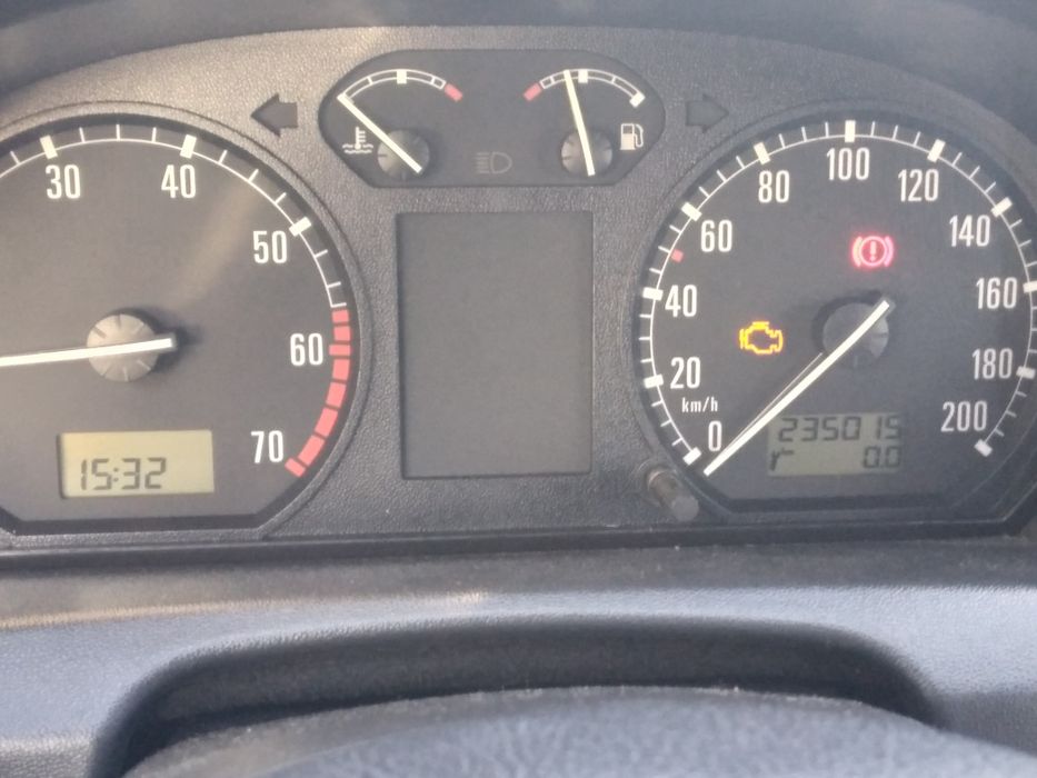 SKODA FABIA 2003 ,12mpi stare buna de funcționare
