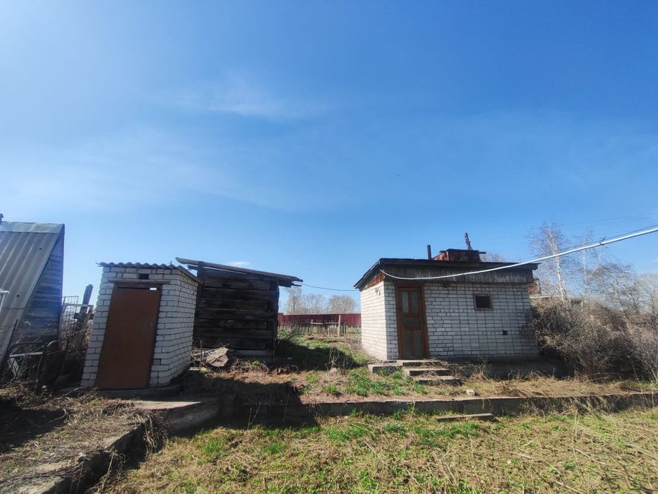 Дача солнечной долине