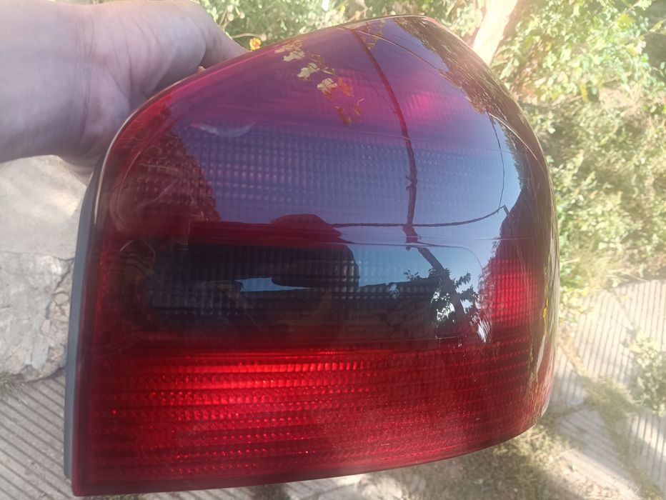 Оригинални стопове за Ауди а3