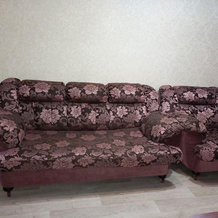 Продам Мягкую мебель