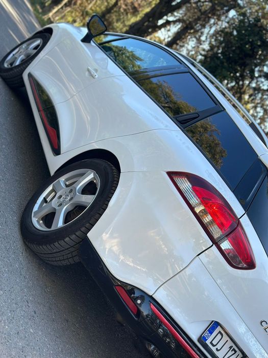 Vând Renault Clio 4 2014