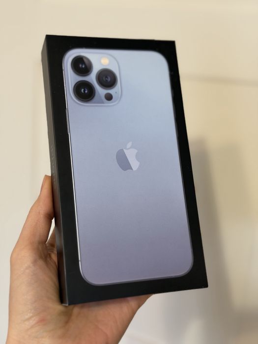Iphone 13Pro Max 512 Gb