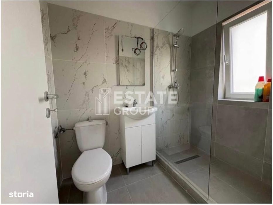 Duplex cu 4 camere in Mosnita Noua zona castel comision 0%
