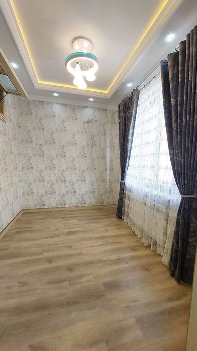 Сдаётся New Premium Lux 3х ком кв на Гагарина!!!