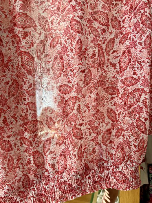 bluza vara marimea 44