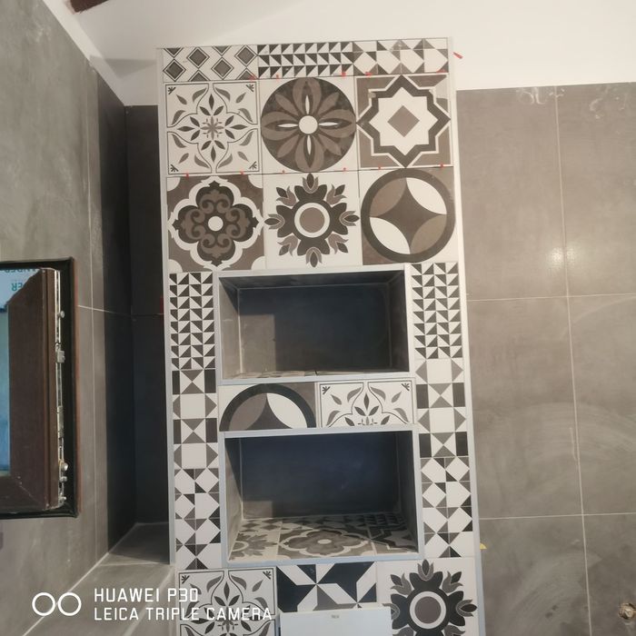 Основен ремонт на бани, коридори и всякакви други помещения