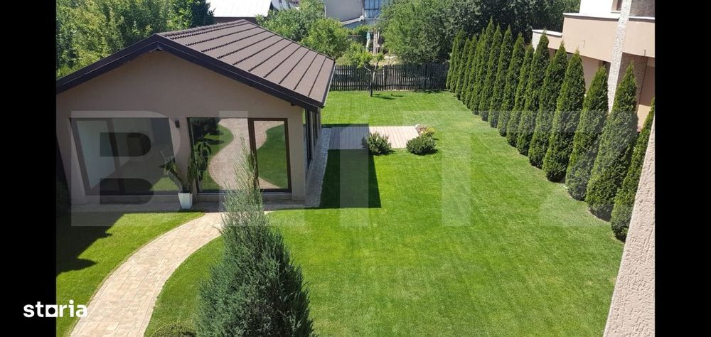Casa de top de vanzare – Paulesti | 7 camere | teren 1000 mp