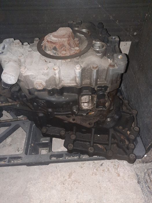 Ретардер за Iveco stralis Euro 5