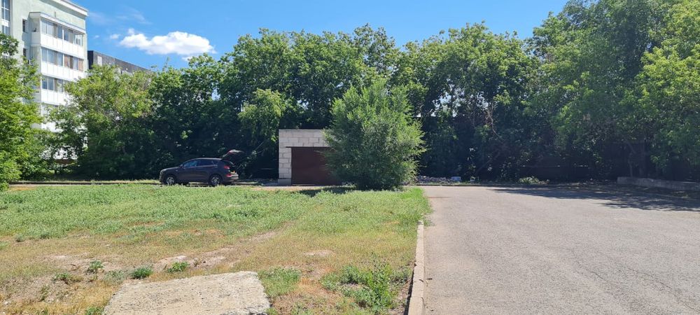 Продам утепленный гараж