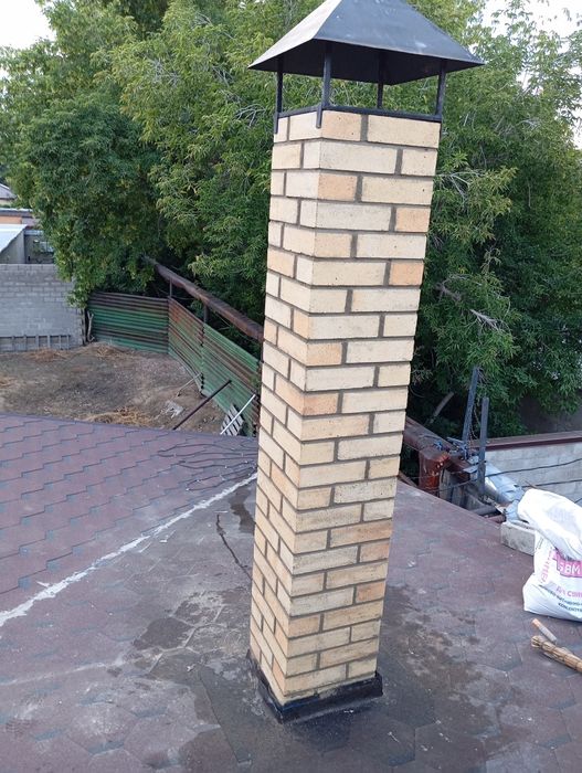 Печник Караганда