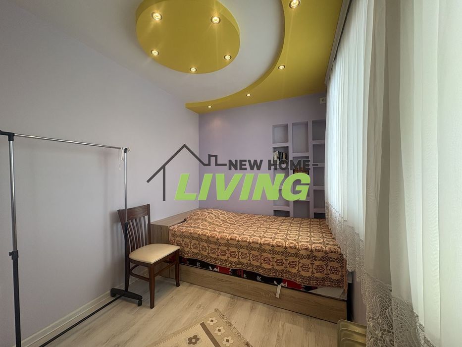 Продава се Тристаен апартамент в Пловдив, Център - 85 кв.м за 1140 €/кв.м - Снимка #4