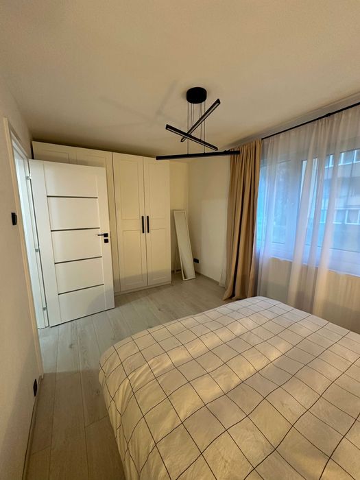 Apartament 2 camere modern, complet renovat 2024, 47 mp, Astra – proprietar