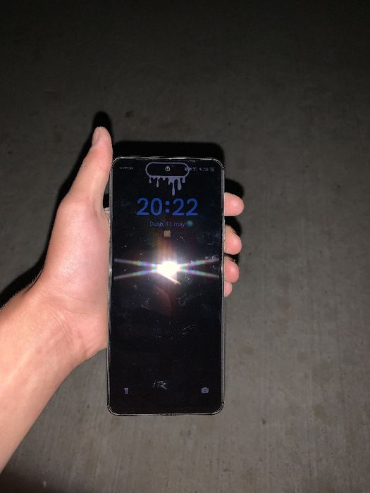 Infinix HOT 50 128Gb