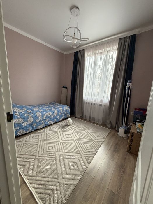 Продам дом в Кыргауылды