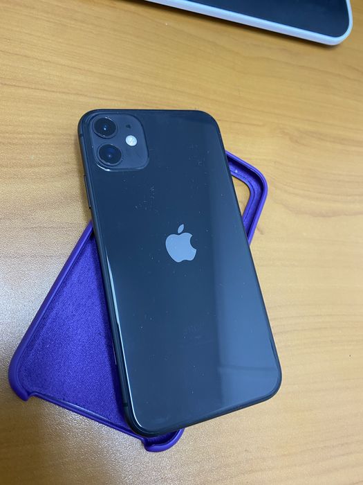 Apple iPhone 11 128Gb