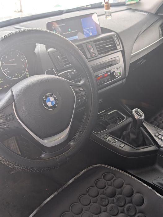 BMW 1 Series 2013 — imagine 3