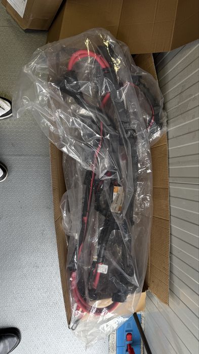 силови кабели за BMW X5/X6/X7