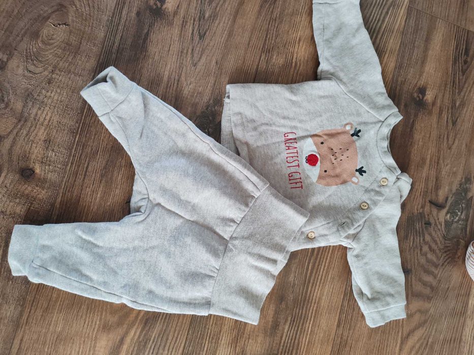 Lot haine bebe nou născut 54- 56