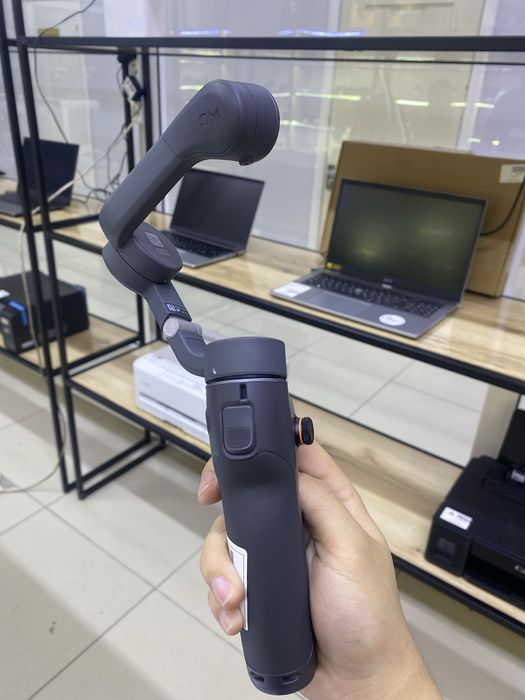 Стабилизатор DJI Osmo Mobile 6