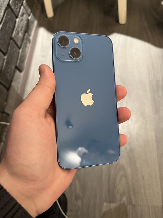 Iphone 13  128 gb
