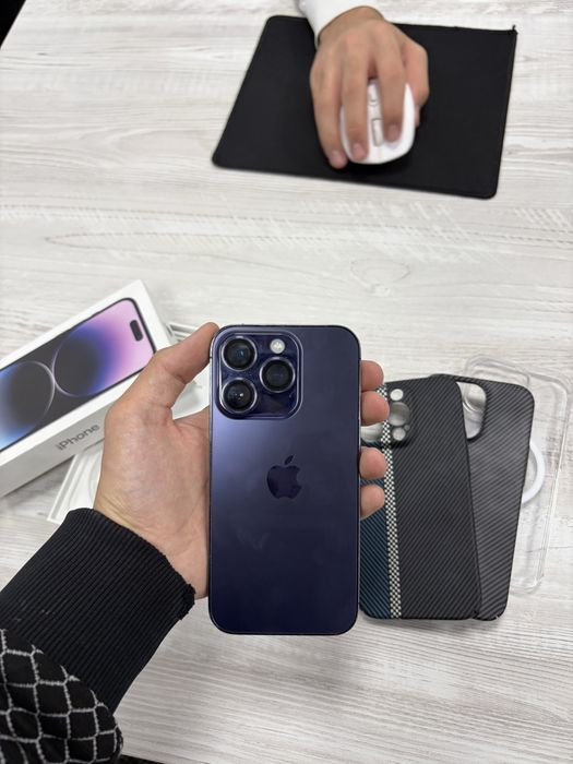 iPhone 14 Pro 128 Gb