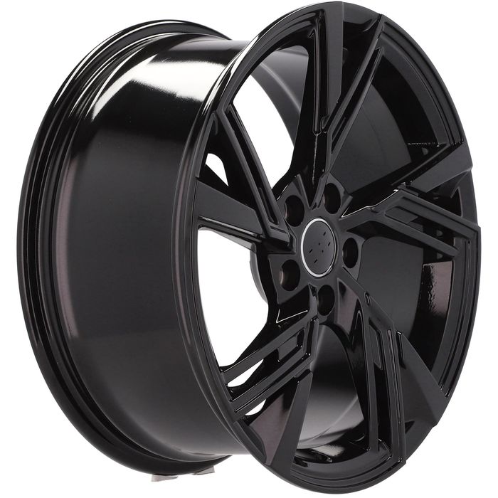 Jante Audi R19 5x112 RS6 RS7 C8 BL Style | A3 A4 A5 A6 A7 Q7 Q5 Q3 Q2