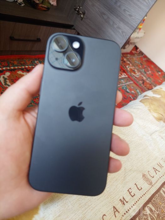 Iphone 15 128gb ideal