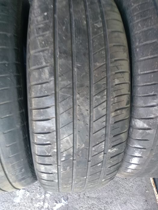 Хорошие летние резины