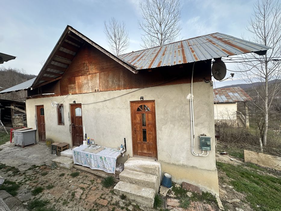 Casa de vanzare Pacureti Prahova