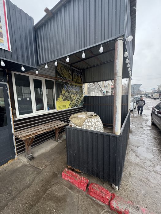 Дайын бизнес Асхана сатылады