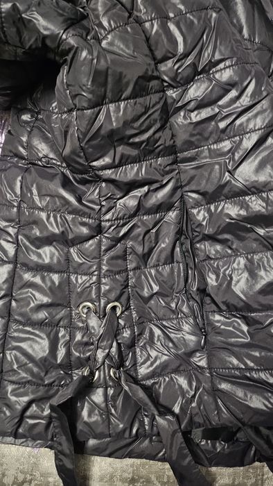 Детско пролетно яке