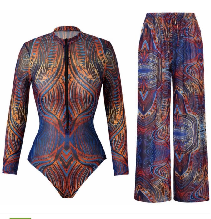 Купальник женский