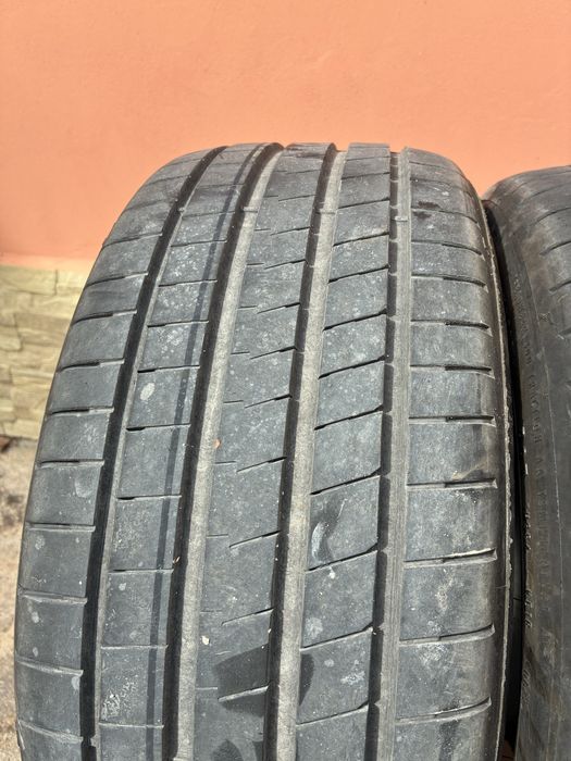 Летни гуми GoodYear Eagle F1 Asymmetric 6 215/40/17 DOT 06/22