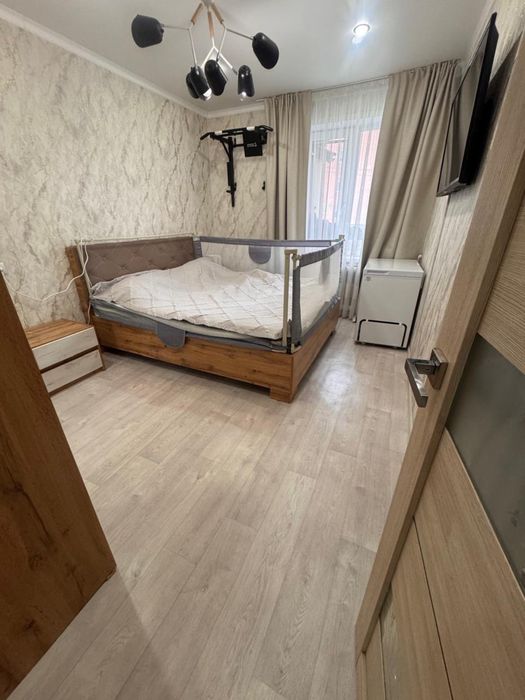Продам 3-х комнатную квартиру