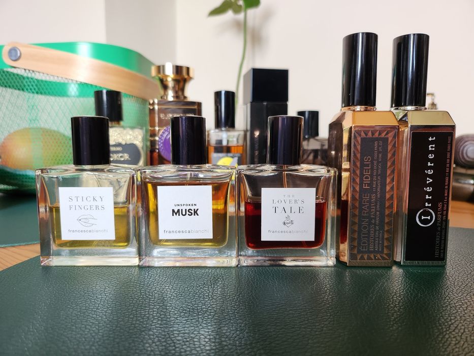 Room1015 - Sweet Leaf (40/50ml)