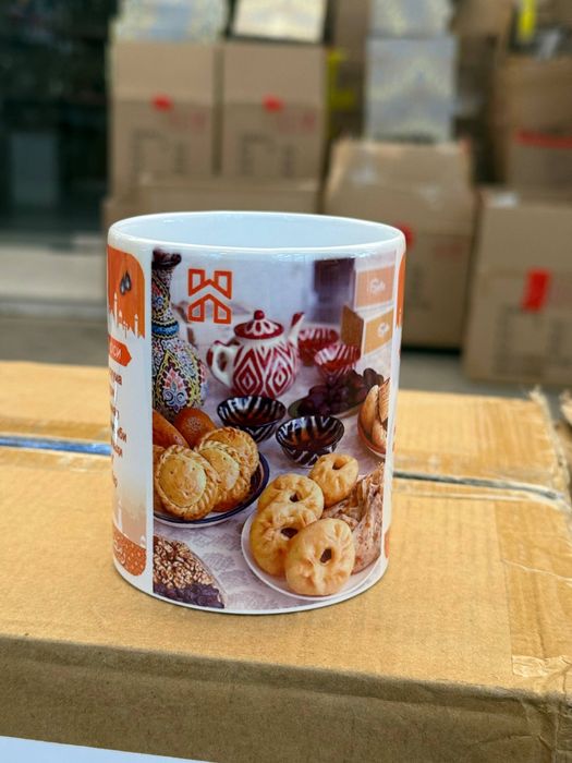 Ramazon bakal Saxarlik va Iftorlik