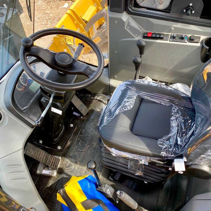 Погрузчик XCMG LW300FN