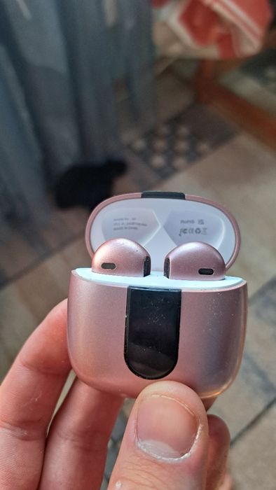 Super Sound безжични слушалки