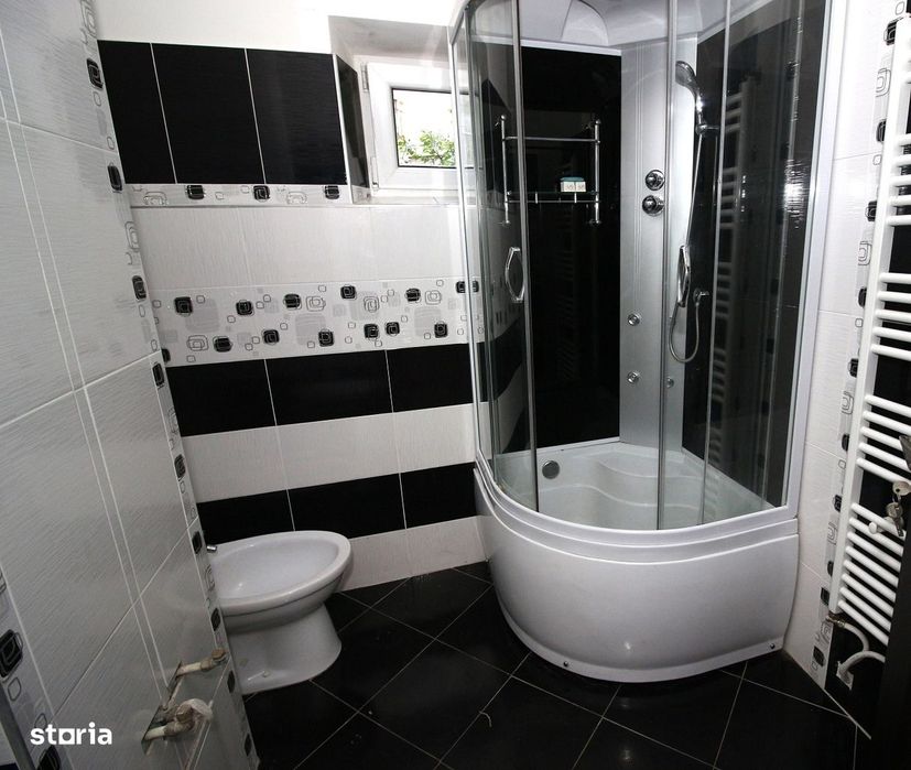 3 Decomandate Tipografilor Recent Renovat 68 mp Utili Parter