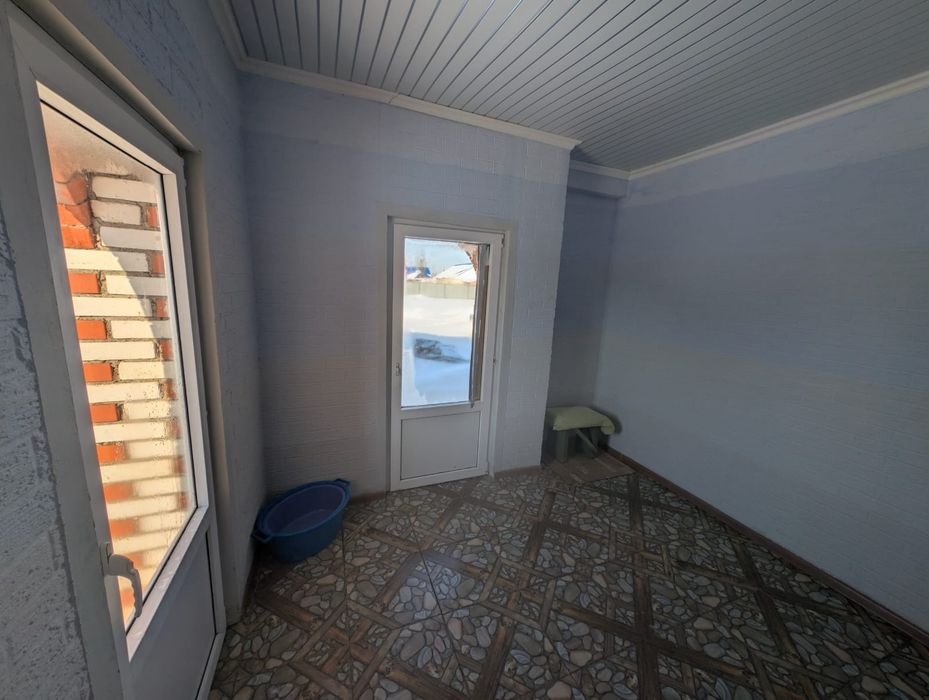 Продам дом в мкр Кендала