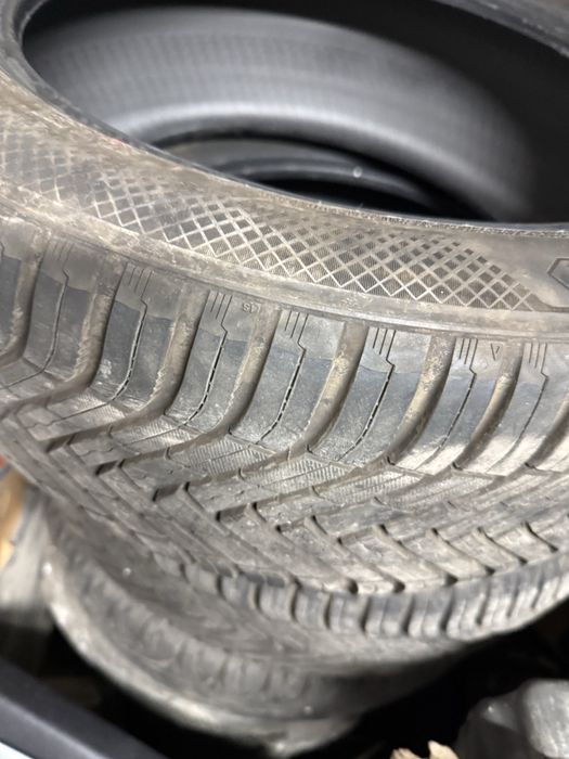 Гуми 205/50/17 Nexen DOT 25