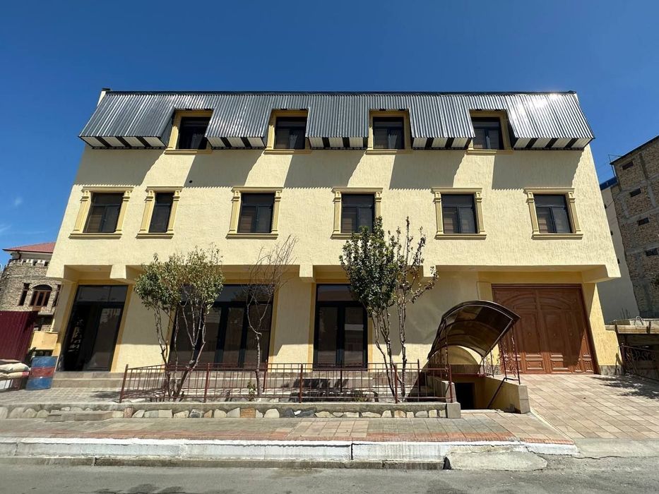 Офис помещение новый