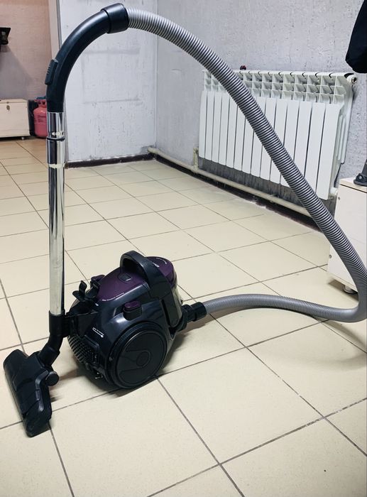 Продам пылесос Bosch