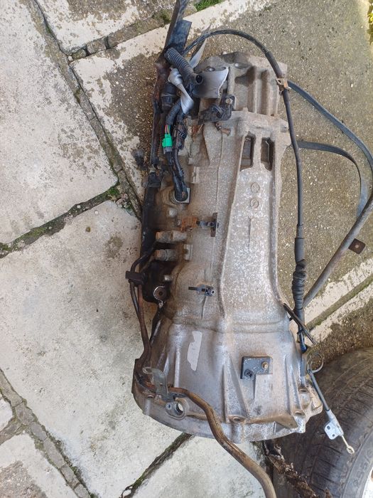 Cutie automata,kia sorento 2.5,cutie transfer grup fata,3 poziti