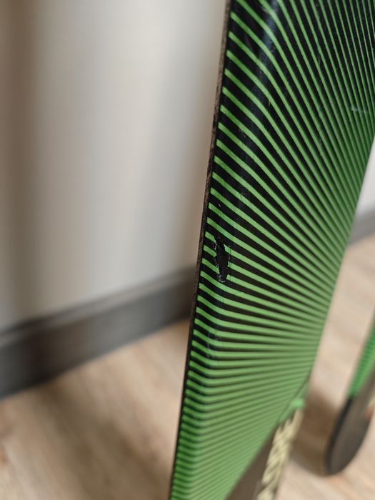 Ски Elan Explore X 152см