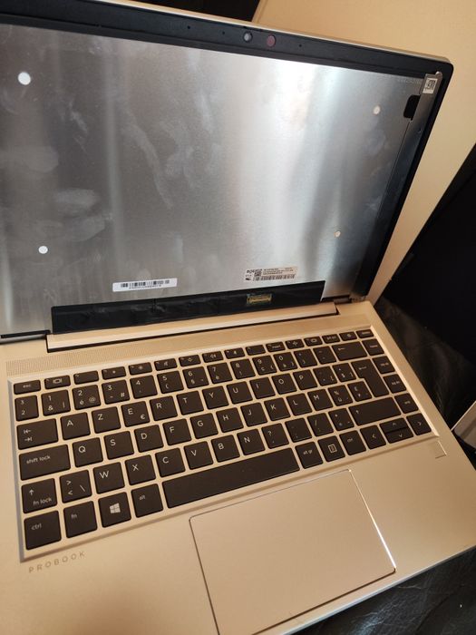 Dezmembrez laptop Hp probook elitebook 440 ,640 840 G8 display baterie