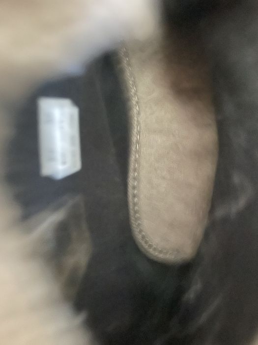 Bisgaard топли ботуши, 31 номер