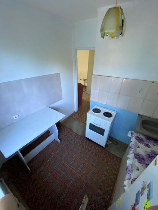 Комната однакомнатная